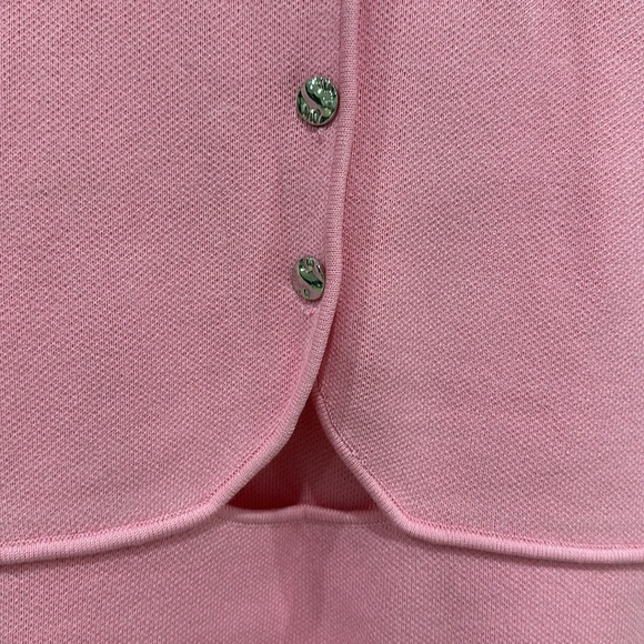 Zara pink dress. Size medium. BNWT - Picture 4 of 5